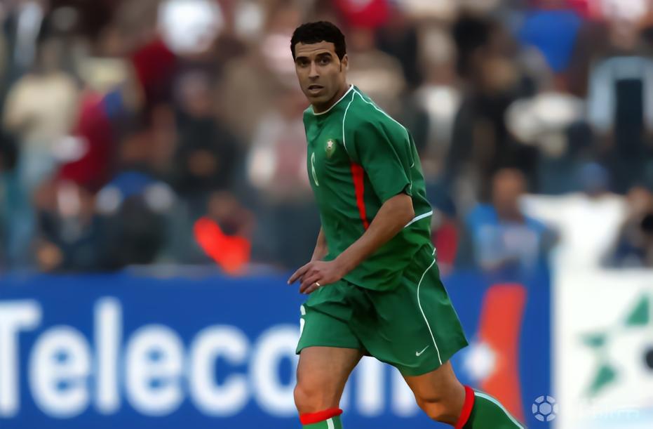 摩洛哥名宿:摩洛哥队已今非昔比,他们能在这届世界杯走很远