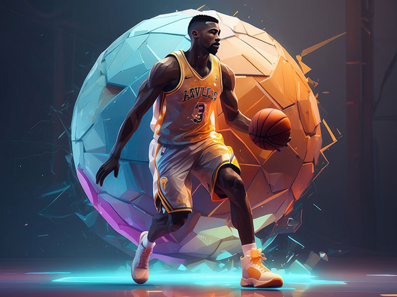 [QQ原声]NBA季后赛东部半决赛G6 活塞vs骑士 第一节 录像