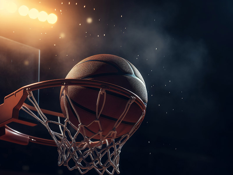 03月27日 NBA常规赛 尼克斯vs黄蜂 全场录像回放