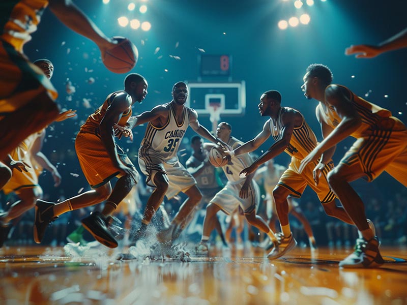 03月26日 NBA常规赛 篮网vs勇士 全场录像回放