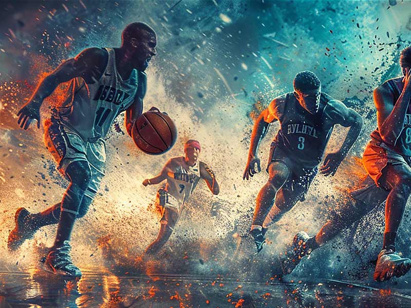 [微博国语] 2026年6月4日 NBA总决赛G1 尼克斯vs马刺 第三节 录像