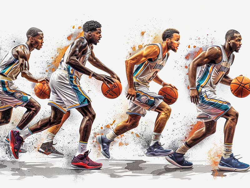 03月26日 NBA常规赛 湖人vs步行者 全场录像回放