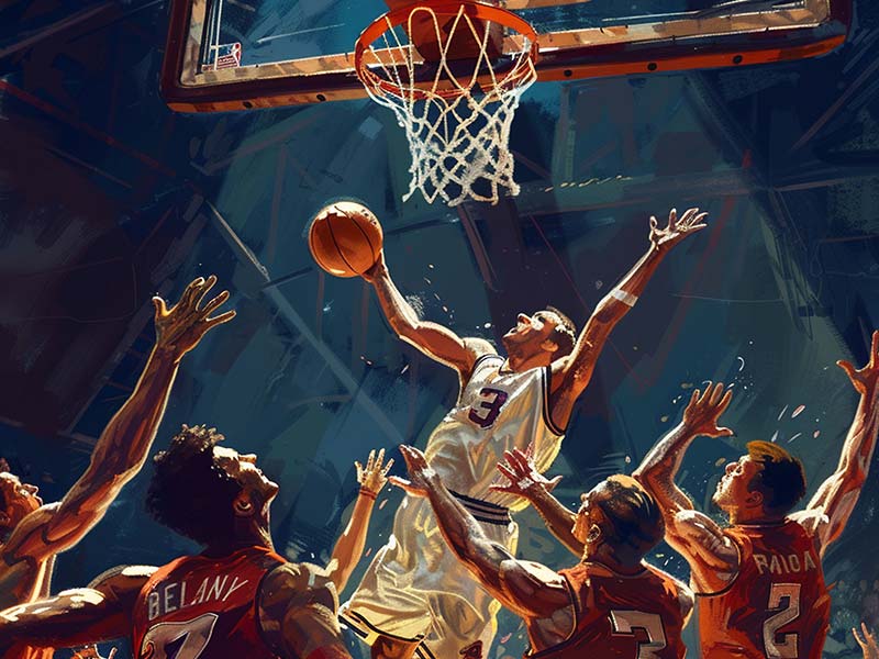 03月27日 NBA常规赛 鹈鹕vs活塞 全场录像回放